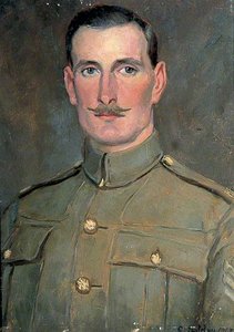 Sergeant G. Howkett