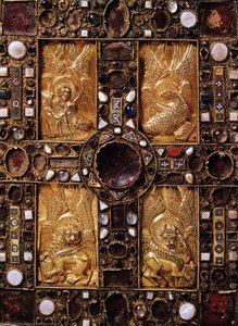 Book Cover — Roger Of Helmarshausen