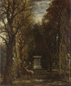 Untitled — John Constable