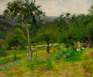 The Orchard