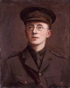 Frank Thomas Copnall