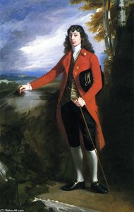 George Boone Roupell