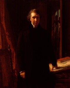 Archibald Campbell Tait
