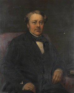 Samuel Whineray, Mayor of Kendal (1845–1846 1848–1849)