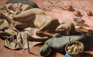 Arcadia — Carlo Levi