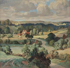 leonard w pike