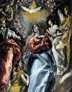 El Greco