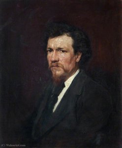 George webster
