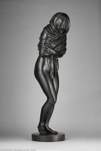 Winter — Jean-antoine Houdon