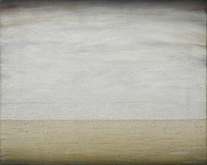 Seascape — Laurence Stephen Lowry