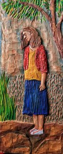 Looking For Something — Helna Merin Joseph
