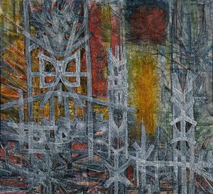 jimmy ernst