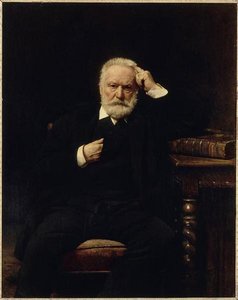 Victor Hugo (1802 1885)