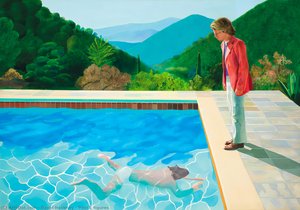 Pool 2 figures