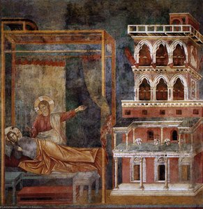Dream of the Palace