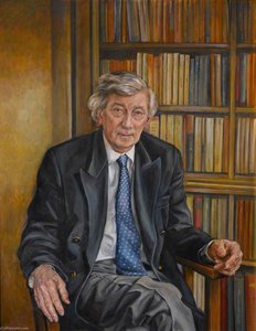 Professor Richard Farmer