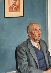 George Bruce