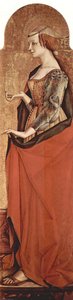 Saint Mary Magdalene — Carlo Crivelli