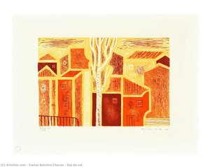 Dia De Sol — Carlos Botelho Chaves