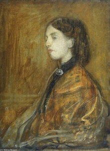 Gwen John