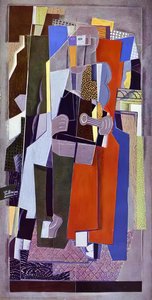 The Musician