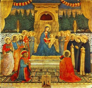 Untitled — Fra Angelico