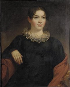 Mrs. Walter Franklin — Jacob Eichholtz