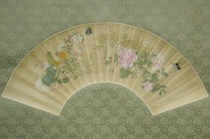 Summer Flowers
