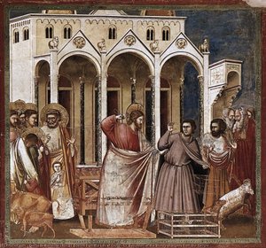 Untitled — Giotto