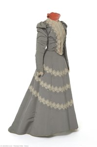 Dress — Thomas Félix