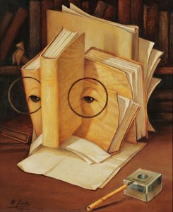 My Tribute To Don Miguel — Manuel Gracia González