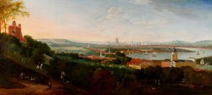 Greenwich — Robert Griffier