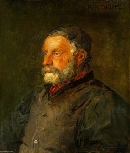Robert Thorpe — Frederick George Cotman