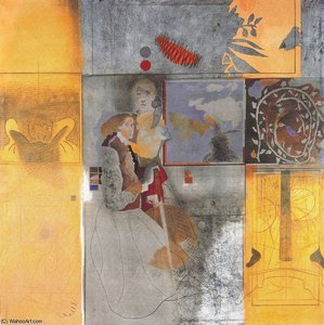 Untitled (6368) — Jorge José Castillo Casalderrey