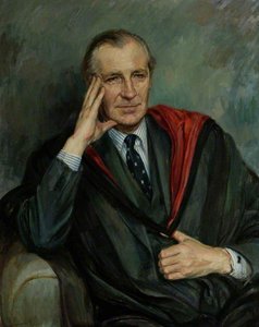 William Greig Barr (1917–2008)
