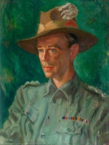 George Galway MacCann (1909–1967)