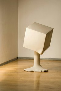 Loosing Shape