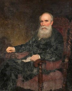 Archibald Gardener — Norman Macbeth