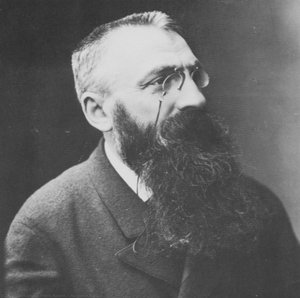 Auguste Rodin