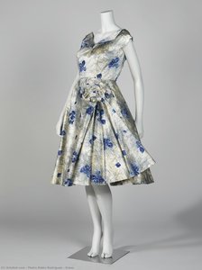 Dress — Pedro Pablo Rodriguez