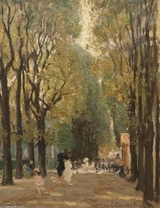 The Boulevard