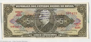 Untitled — Cildo Meireles