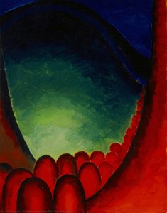 N° 20—spécial — Georgia O'keeffe