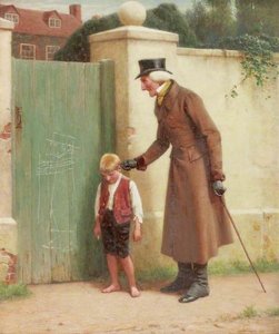 The Village Artist