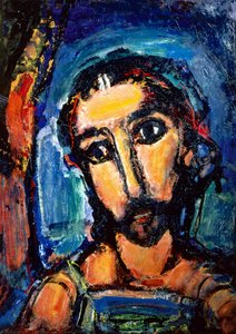 Head of Christ