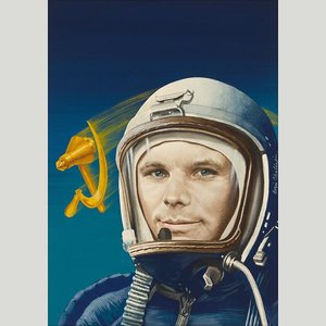 Yuri Gagarin
