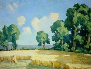 francis william synge le maistre