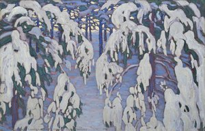 Snow Fantasy