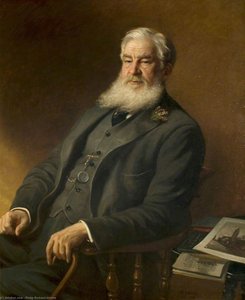 Charles Edward Flower