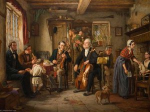 john evans hodgson